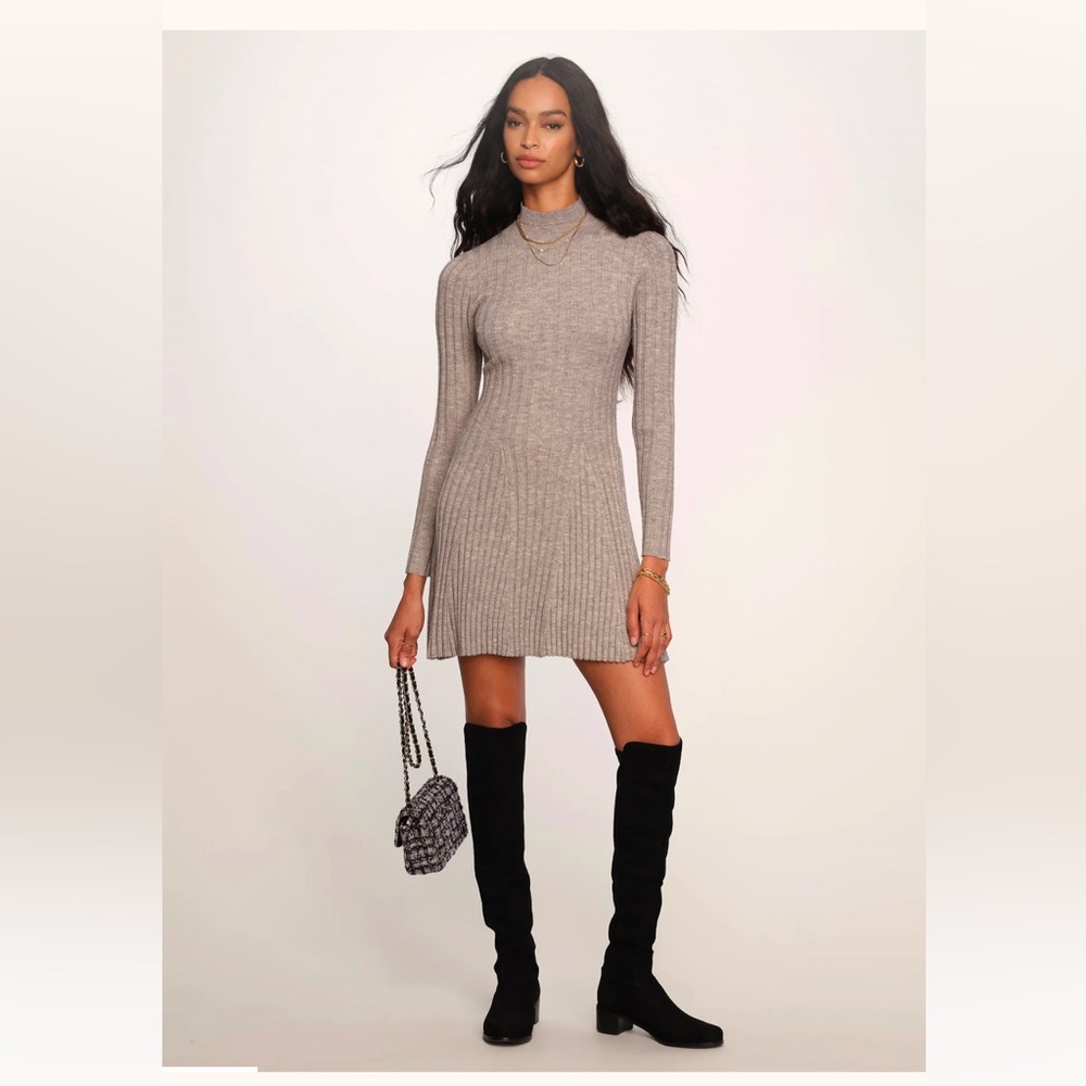Heartloom Adi Sweater Dress